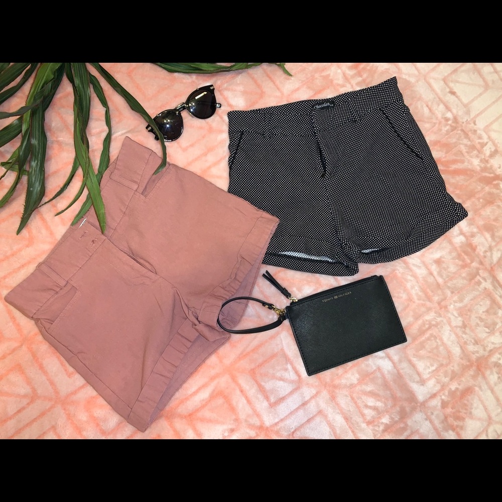 Dressy Shorts